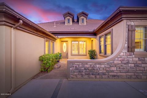 3145 E Marlene Dr, Gilbert, AZ 85296 photo 5