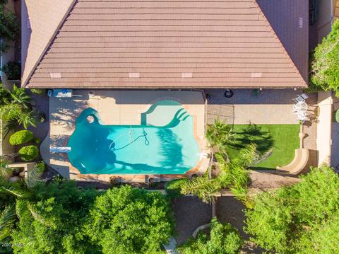 3145 E Marlene Dr, Gilbert, AZ 85296 photo 78
