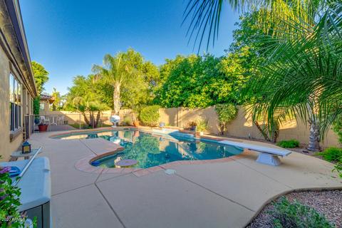 3145 E Marlene Dr, Gilbert, AZ 85296 photo 55