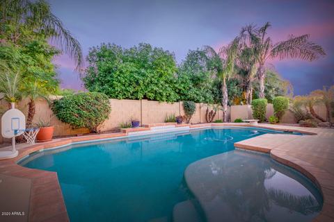 3145 E Marlene Dr, Gilbert, AZ 85296 photo 43