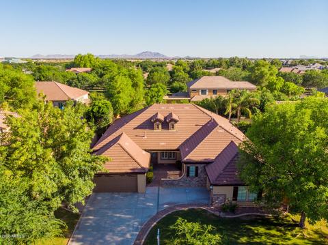 3145 E Marlene Dr, Gilbert, AZ 85296 photo 71