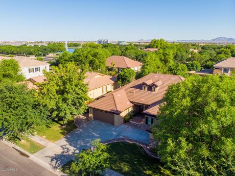 3145 E Marlene Dr, Gilbert, AZ 85296 photo 73