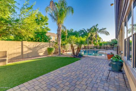 3145 E Marlene Dr, Gilbert, AZ 85296 photo 58