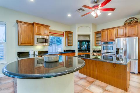 3145 E Marlene Dr, Gilbert, AZ 85296 photo 15