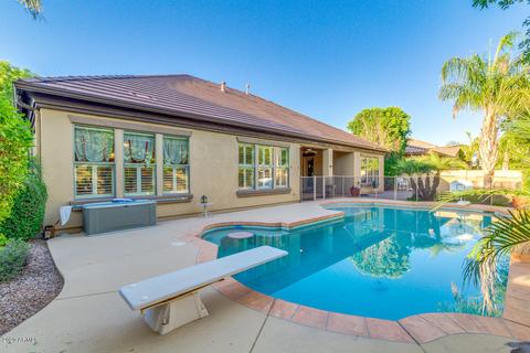 3145 E Marlene Dr, Gilbert, AZ 85296 photo 57