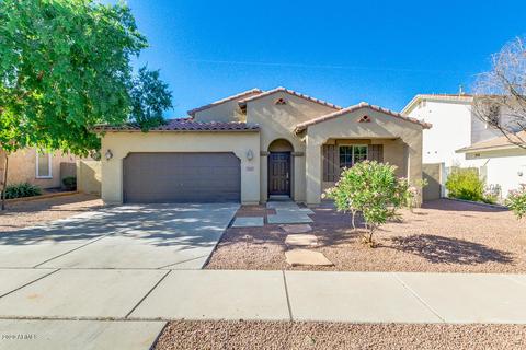 1263 E Apricot Ln, Gilbert, AZ 85298 photo 1