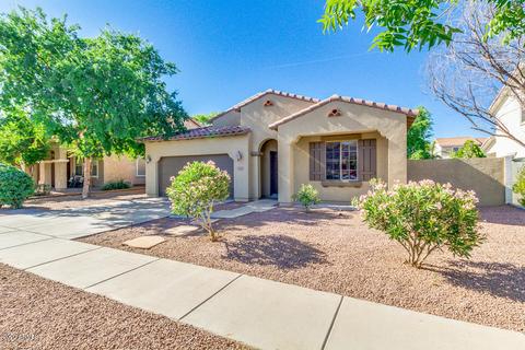 1263 E Apricot Ln, Gilbert, AZ 85298 photo 35