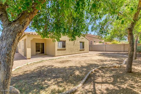 1263 E Apricot Ln, Gilbert, AZ 85298 photo 31