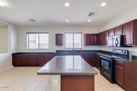 1263 E Apricot Ln, Gilbert, AZ 85298 photo 3