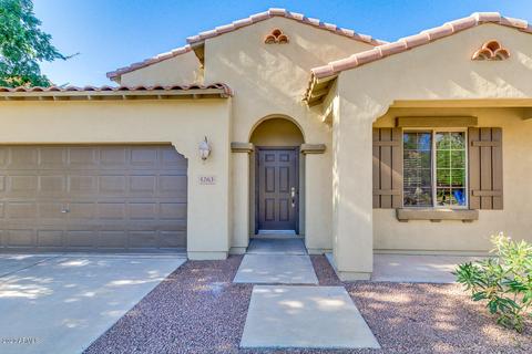 1263 E Apricot Ln, Gilbert, AZ 85298 photo 2