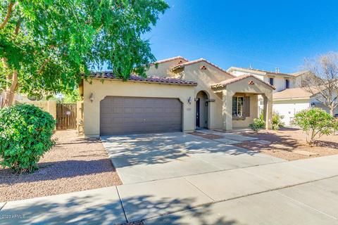 1263 E Apricot Ln, Gilbert, AZ 85298 photo 28