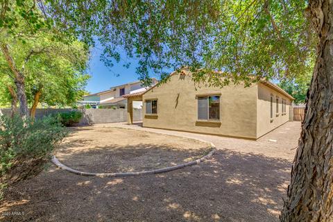 1263 E Apricot Ln, Gilbert, AZ 85298 photo 32