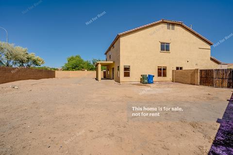 9334 W Rascon Loop, Phoenix, AZ 85037 photo 38