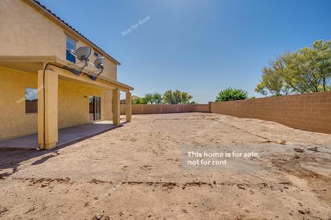 9334 W Rascon Loop, Phoenix, AZ 85037 photo 39