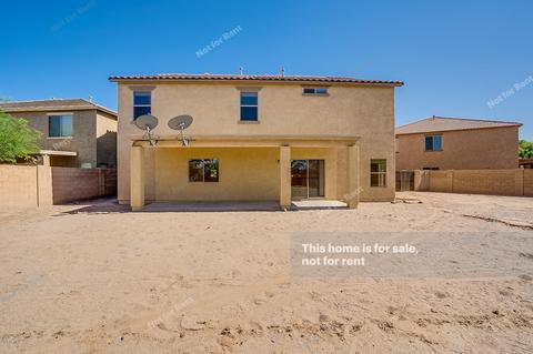 9334 W Rascon Loop, Phoenix, AZ 85037 photo 5