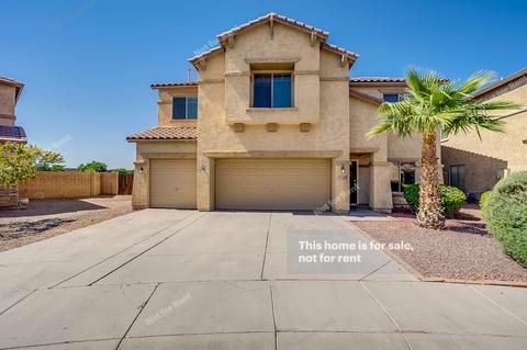 9334 W Rascon Loop, Phoenix, AZ 85037 photo 1