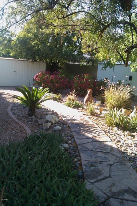 6651 E Fairbrook Cir, Mesa, AZ 85205 photo 16