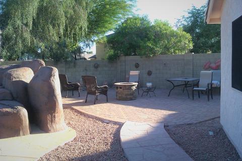 6651 E Fairbrook Cir, Mesa, AZ 85205 photo 23