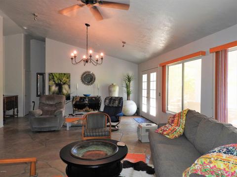 6651 E Fairbrook Cir, Mesa, AZ 85205 photo 4