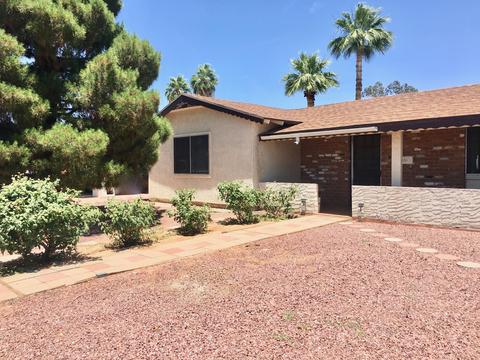 6932 Exmoor Dr, Mesa, AZ 85208 photo 2
