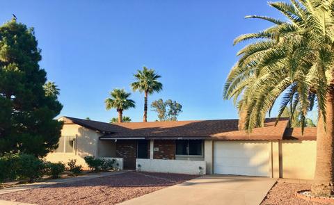 6932 Exmoor Dr, Mesa, AZ 85208 photo 1