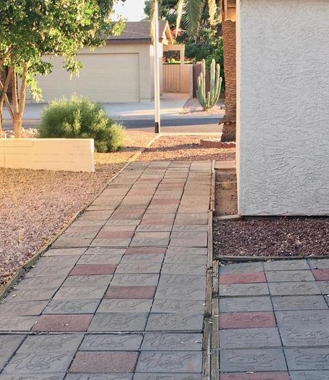 6932 Exmoor Dr, Mesa, AZ 85208 photo 19