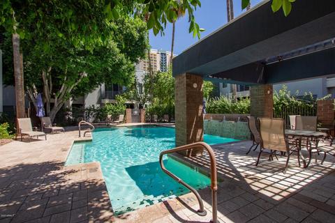 3633 N 3rd Ave #2014, Phoenix, AZ 85013 photo 27