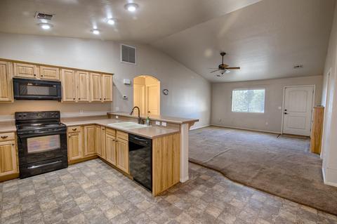 1064 E Madison St, Snowflake, AZ 85937 photo 13