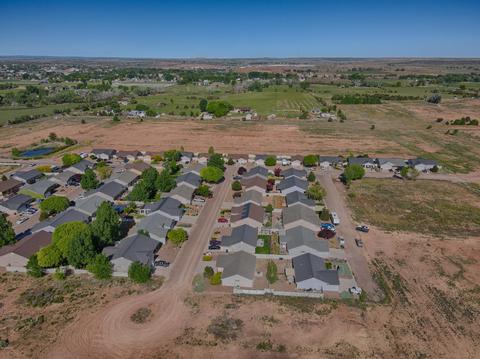 1064 E Madison St, Snowflake, AZ 85937 photo 18