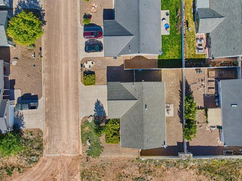 1064 E Madison St, Snowflake, AZ 85937 photo 16