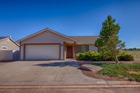1064 E Madison St, Snowflake, AZ 85937 photo 1