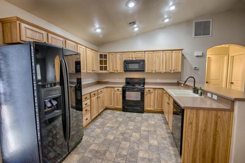 1064 E Madison St, Snowflake, AZ 85937 photo 3