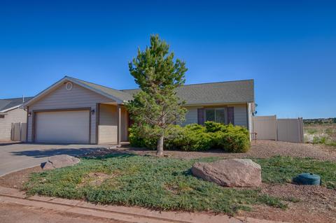 1064 E Madison St, Snowflake, AZ 85937 photo 17