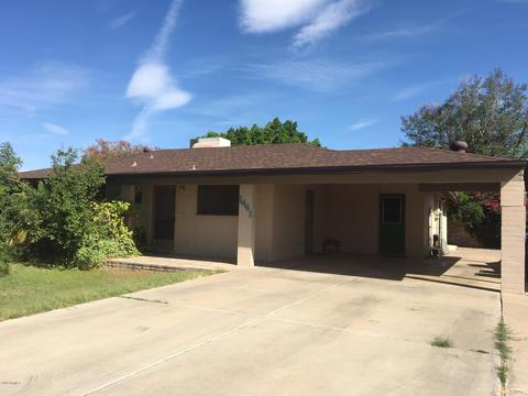 1441 E Florian Ave, Mesa, AZ 85204 photo 1