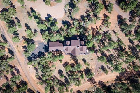 2843 Thunderbird Way, Overgaard, AZ 85933 photo 5