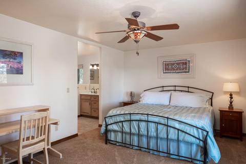 2843 Thunderbird Way, Overgaard, AZ 85933 photo 17