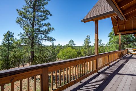 2843 Thunderbird Way, Overgaard, AZ 85933 photo 41