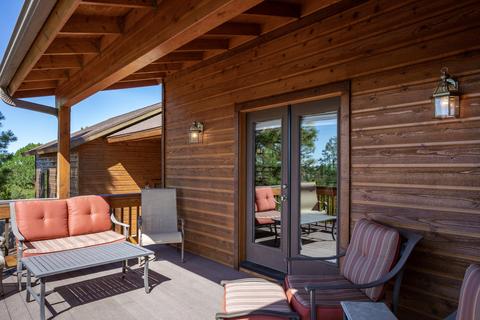 2843 Thunderbird Way, Overgaard, AZ 85933 photo 42