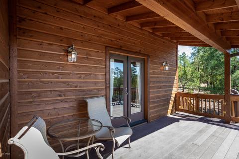 2843 Thunderbird Way, Overgaard, AZ 85933 photo 40