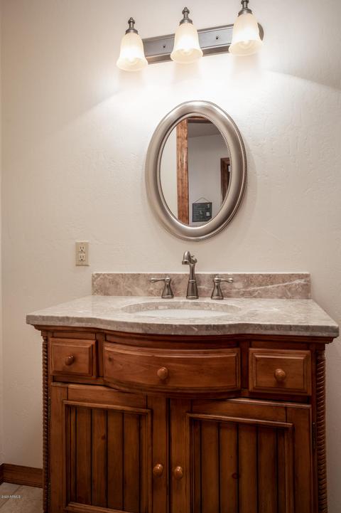 2843 Thunderbird Way, Overgaard, AZ 85933 photo 24