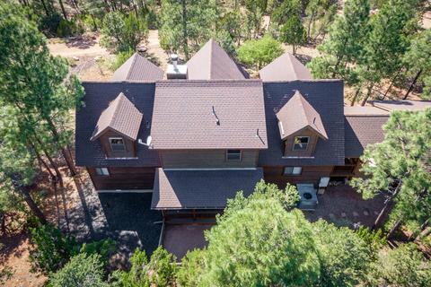 2843 Thunderbird Way, Overgaard, AZ 85933 photo 46