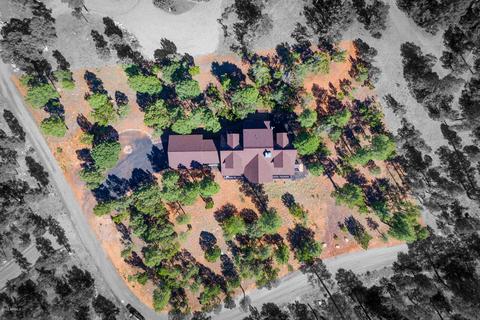 2843 Thunderbird Way, Overgaard, AZ 85933 photo 47