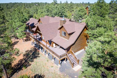 2843 Thunderbird Way, Overgaard, AZ 85933 photo 45