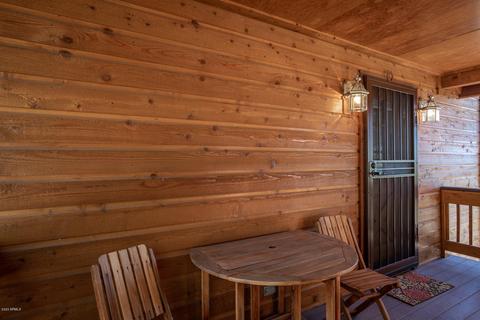 2843 Thunderbird Way, Overgaard, AZ 85933 photo 43