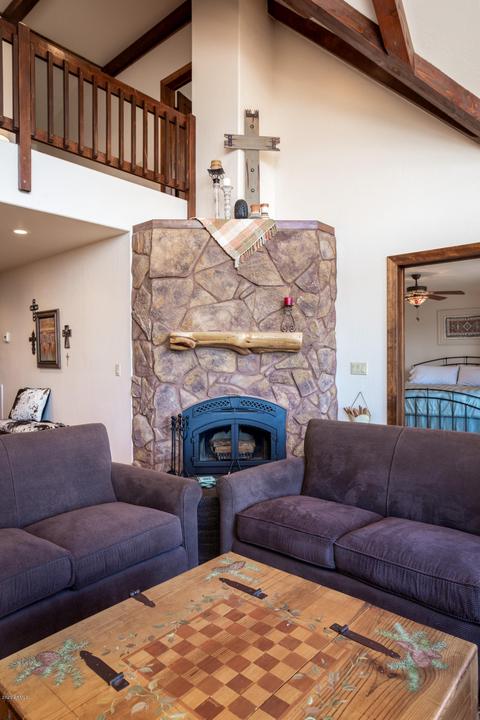 2843 Thunderbird Way, Overgaard, AZ 85933 photo 22