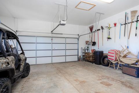 2843 Thunderbird Way, Overgaard, AZ 85933 photo 35