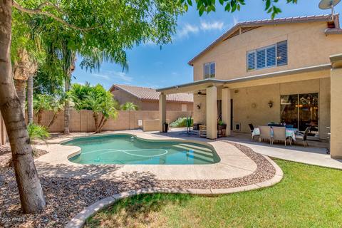 1696 E Washington Ct, Gilbert, AZ 85234 photo 37