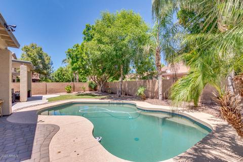 1696 E Washington Ct, Gilbert, AZ 85234 photo 40