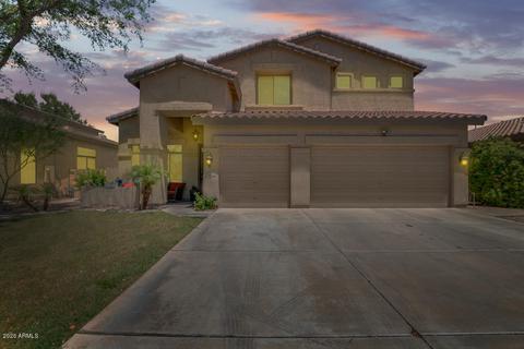 1696 E Washington Ct, Gilbert, AZ 85234 photo 61