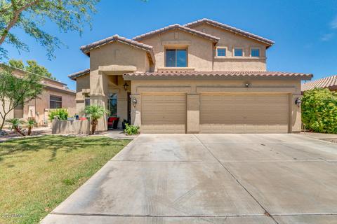 1696 E Washington Ct, Gilbert, AZ 85234 photo 1